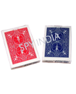 Spy Marked Playing Cards