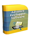 Advance Key Logger Software